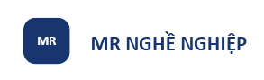MR NGHỀ NGHIỆP